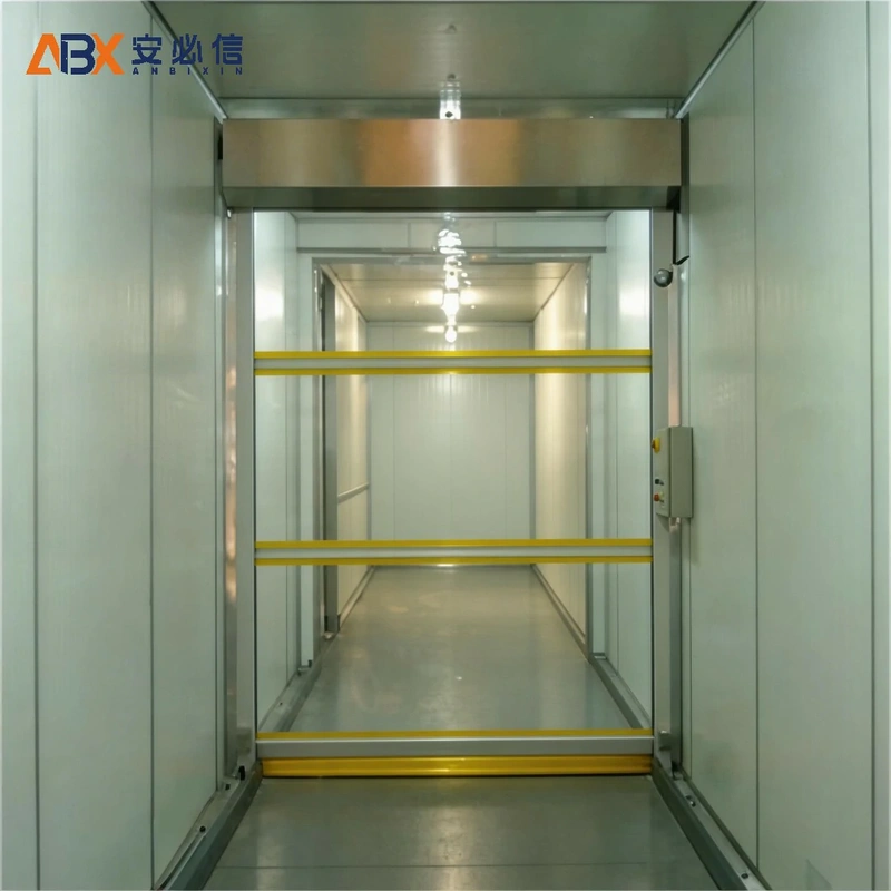 防城港快速门