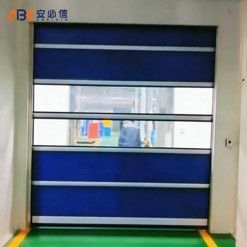 防城港快速卷帘门